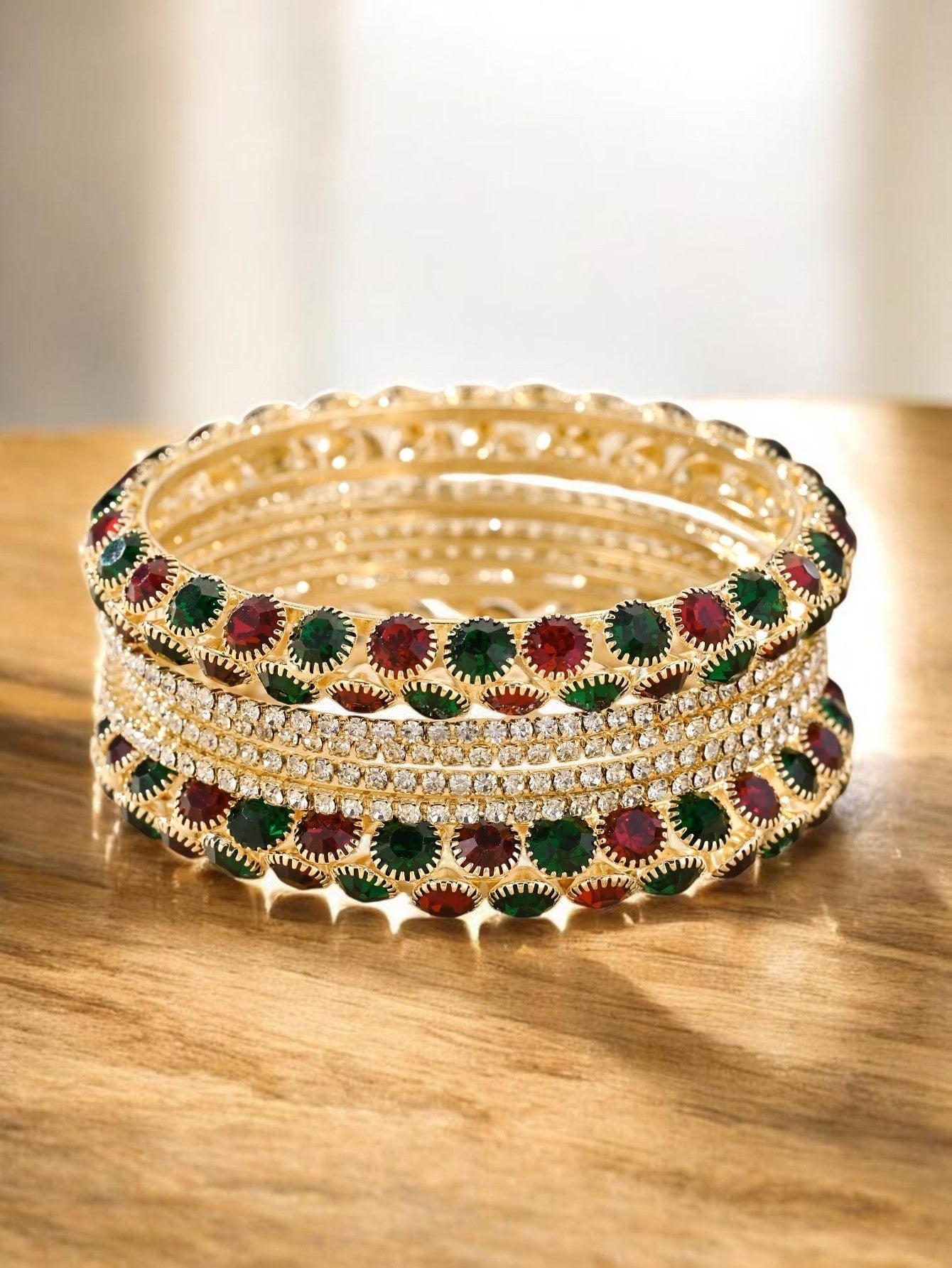 Bracelets & Bangles
