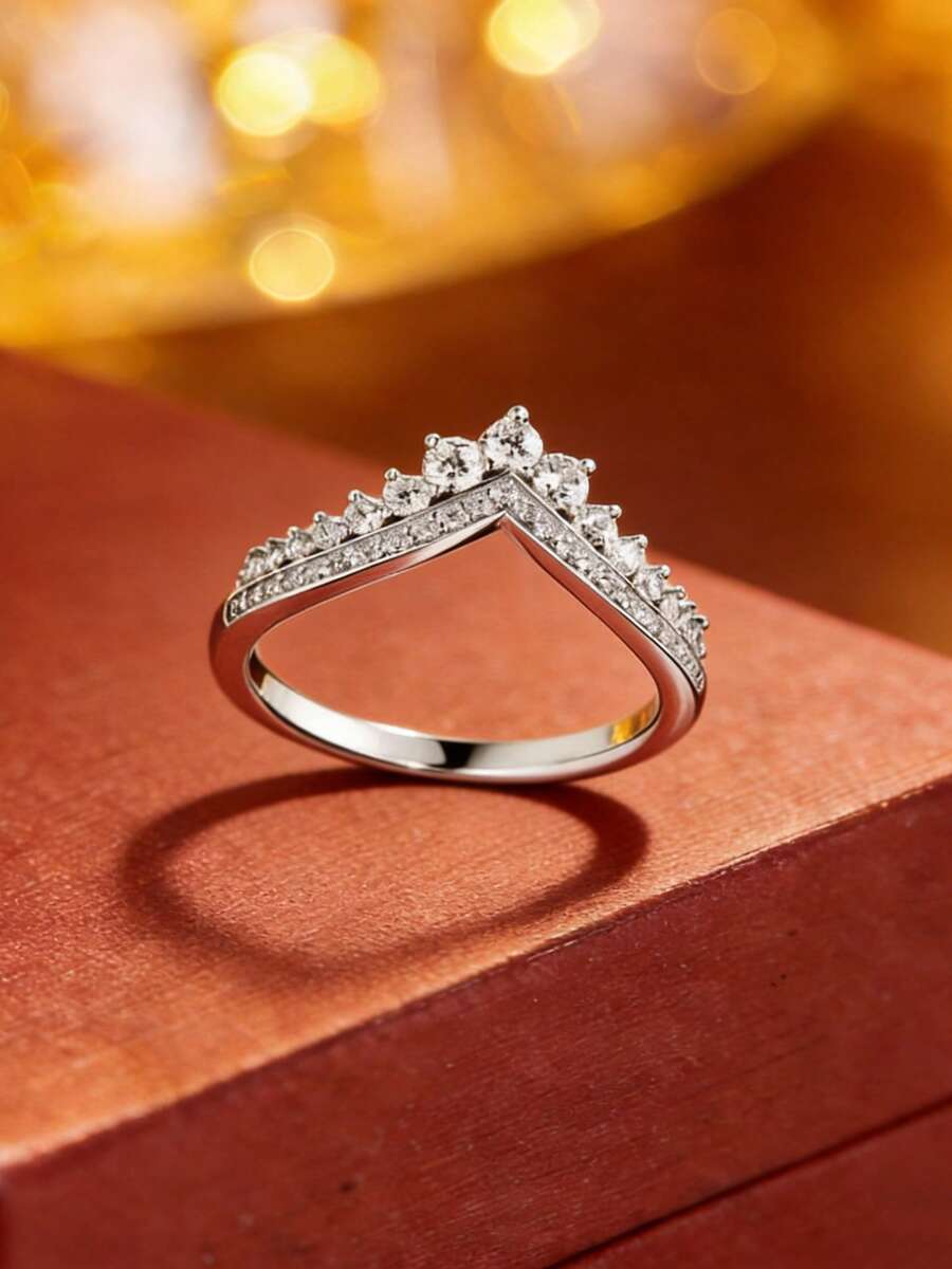 Vela V Ring