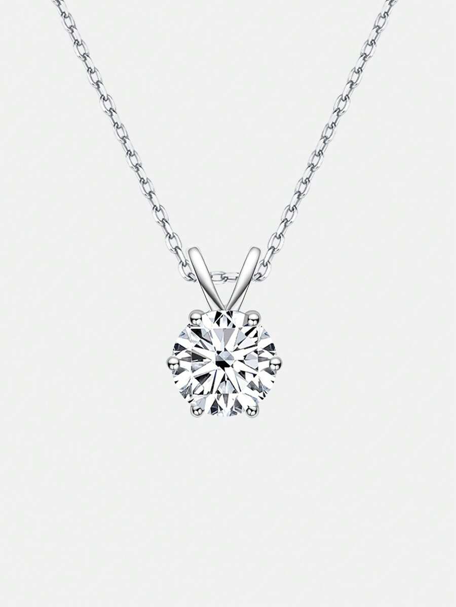 Étoile Moissanite Jewelry Set