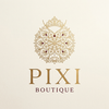 Pixi Boutique - Home